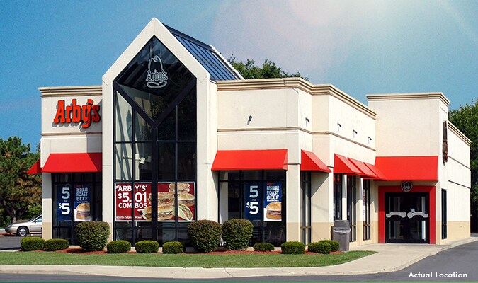 More Photos Of 2647 Navarre Ave, Oregon Fast Food For Sale