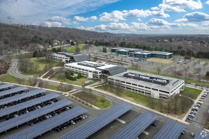 More Photos Of 412 Mount Kemble Ave, Morristown Office For Sale