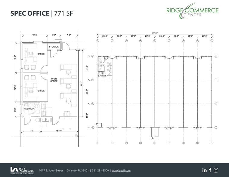 More Photos Of 1233 S Binion Rd, Apopka Unknown For Lease
