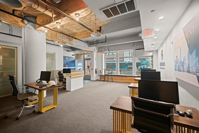 More Photos Of 140 Bay St, Jersey City Apartments For Lease