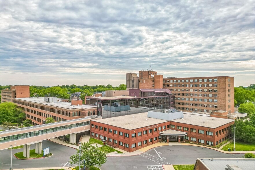 More Photos Of 1140 Varnum St NE, Washington Medical For Lease