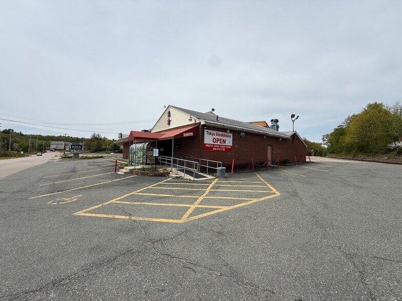 More Photos Of 121 Depot St, Milford Restaurant For Sale