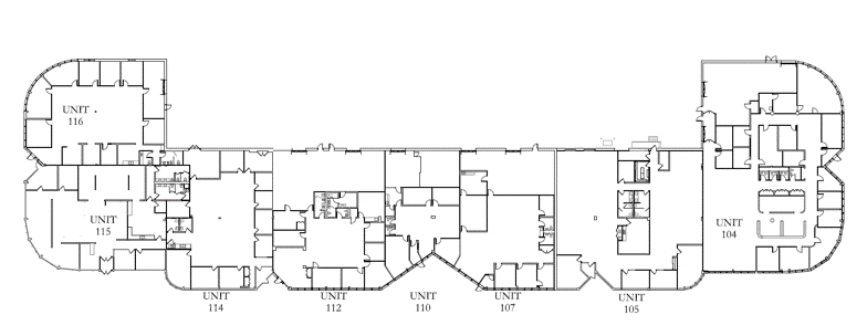 More Photos Of 3550 W Salt Creek Ln, Arlington Heights Light Distribution For Sale