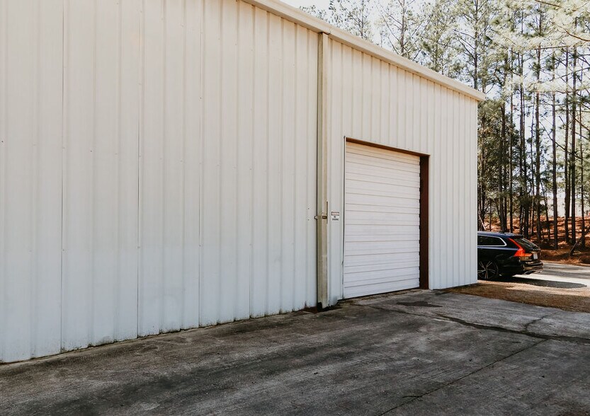 More Photos Of 307 Fields Dr, Aberdeen Warehouse For Lease