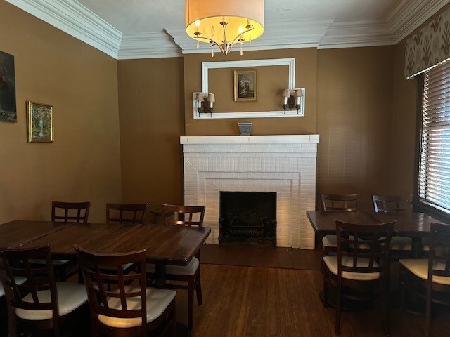 More Photos Of 600 S Oakwood Ave, Beckley Office For Sale