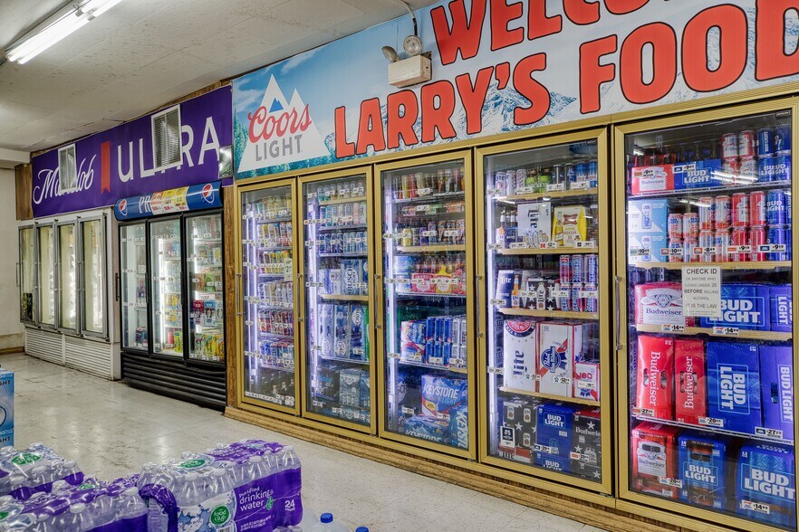 More Photos Of 2414 Main St, Lewiston Convenience Store For Sale