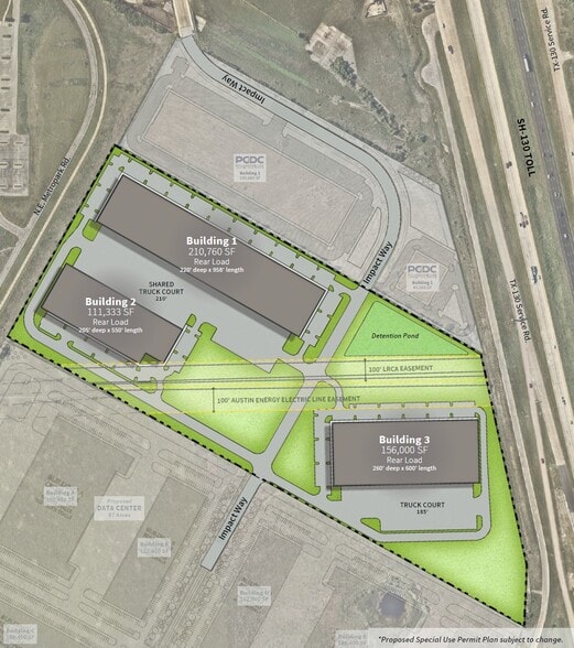 More Photos Of 15218 Cameron rd, Pflugerville Land For Sale