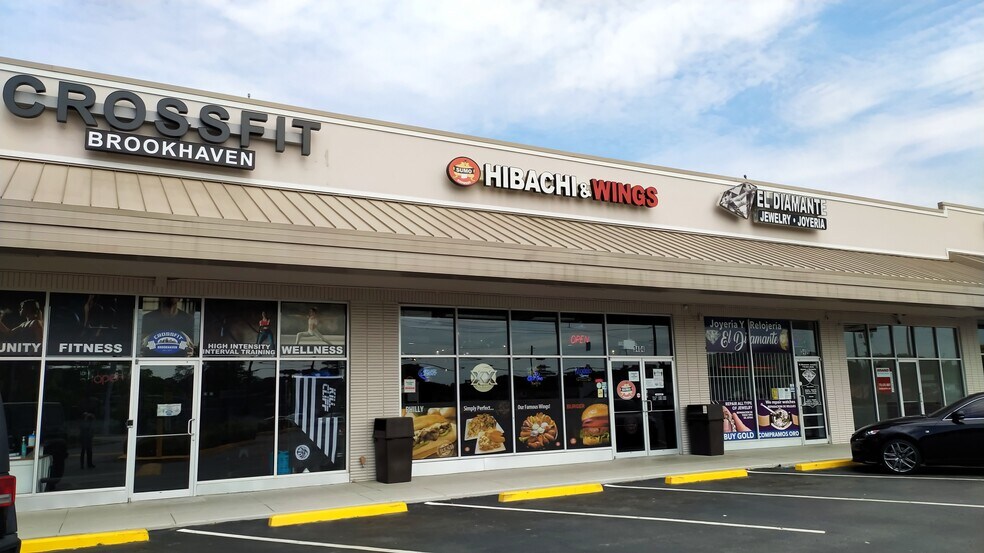 More Photos Of 3400-3436 Clairmont Rd NE, Atlanta Unknown For Lease