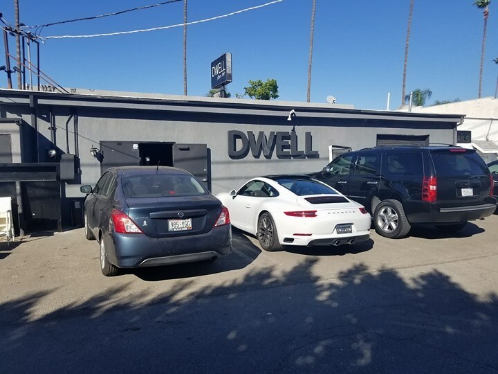 More Photos Of 12348 Ventura Blvd, Studio City Freestanding For Lease