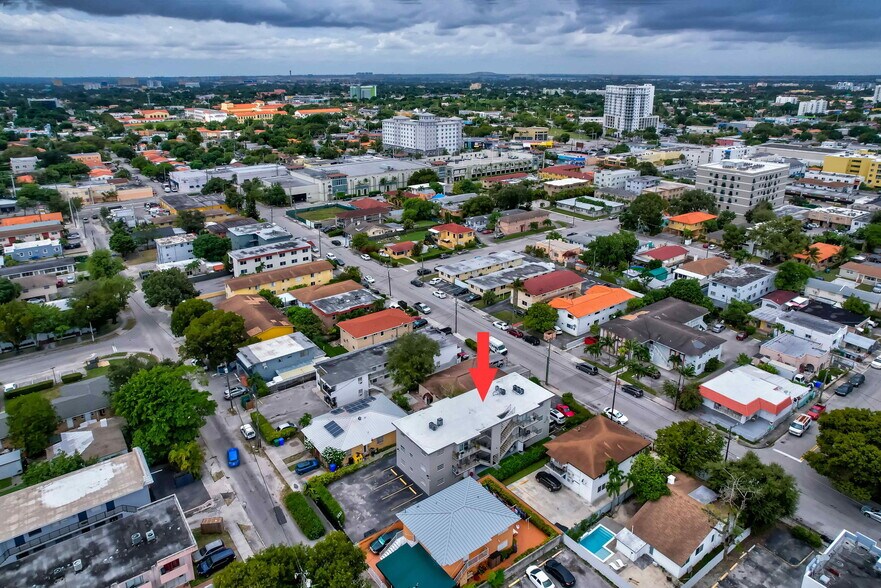 More Photos Of 2014 SW 3rd St, Miami Apartments For Sale