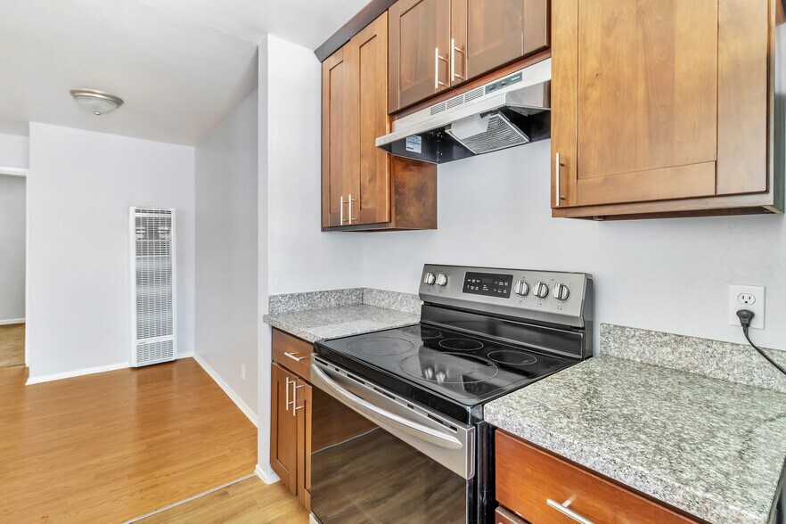 More Photos Of 1626-1654 Dwight Way, Berkeley Apartments For Sale
