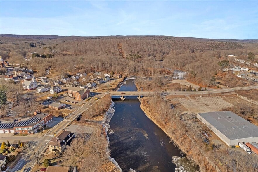 More Photos Of 2 Main St, Baltic Specialty For Sale