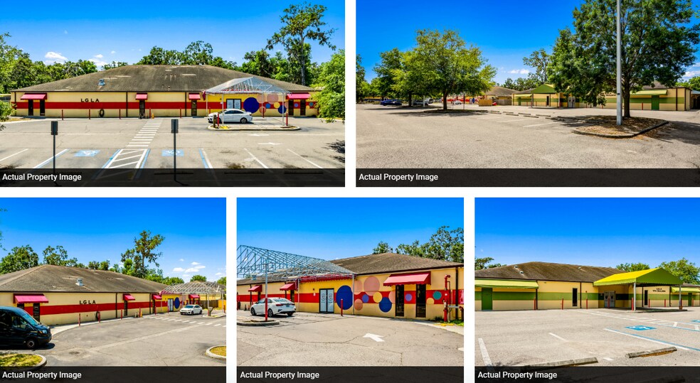 More Photos Of 10891 Hackney Dr, Riverview Daycare Center For Sale