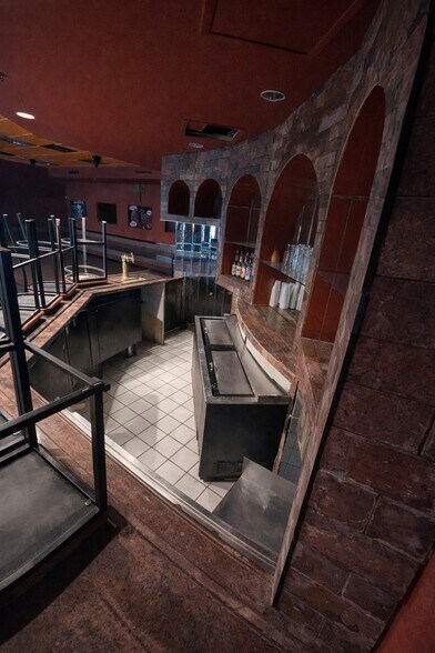 More Photos Of 1510 Bengal Dr, El Paso Storefront Retail Office For Lease