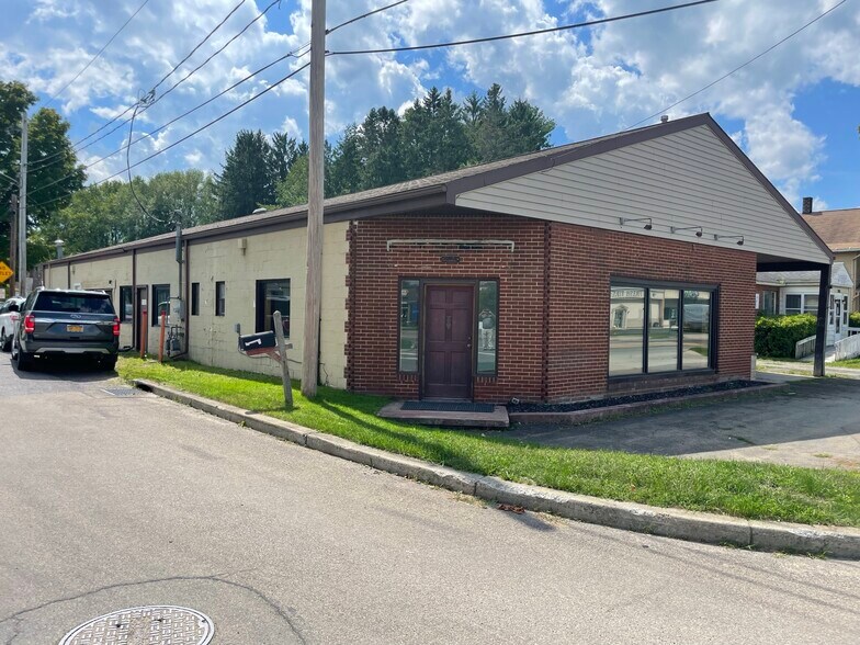 Primary Photo Of 3027 NYS Route 417, Allegany Township Light Distribution For Sale