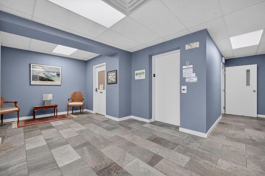 More Photos Of 515-527 Route 22, Pawling Office For Lease