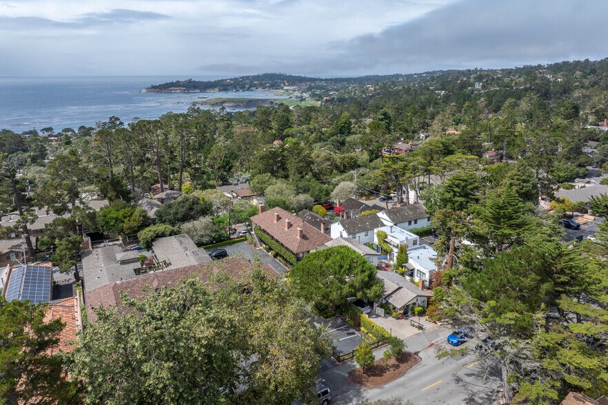 More Photos Of San Carlos St, Carmel By The Sea Hotel For Sale