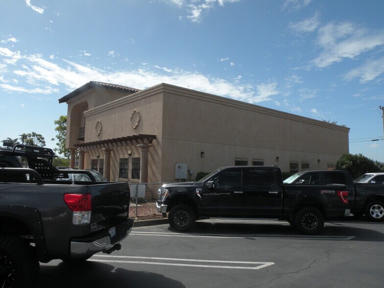 More Photos Of 1811 S Broadway St, Santa Maria Office Residential For Sale