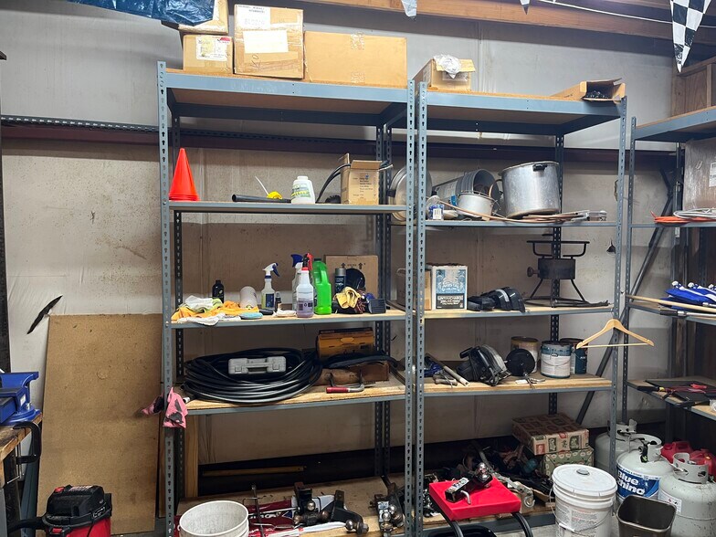 More Photos Of 5013 Park St, Jacksonville Auto Repair For Sale