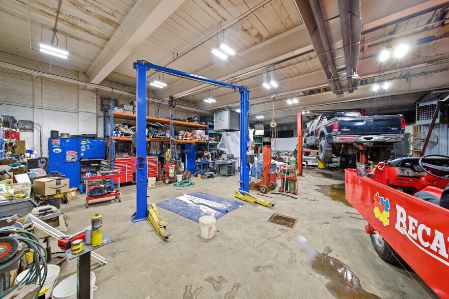 More Photos Of , Holyoke Industrial For Sale