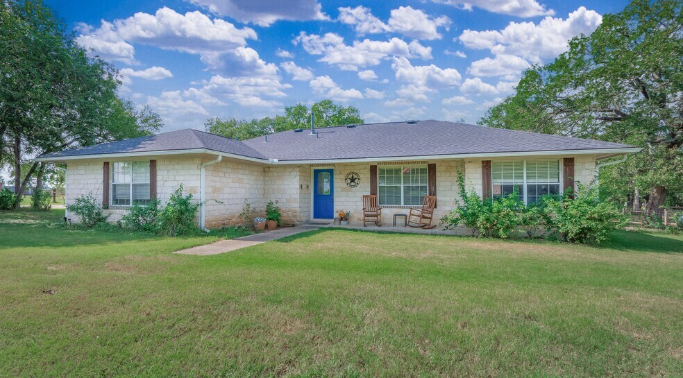 More Photos Of 1650 County Road 439, Thorndale Land For Sale