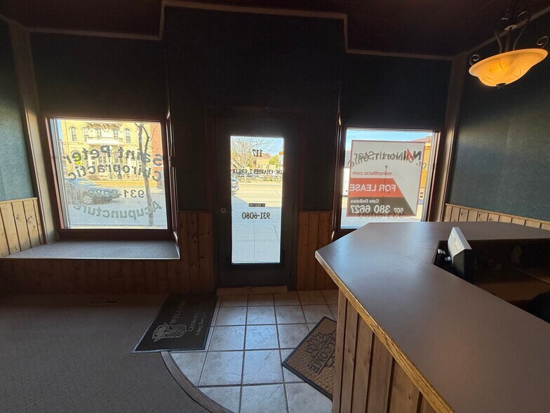 More Photos Of 117 S Minnesota Ave, Saint Peter General Retail For Lease