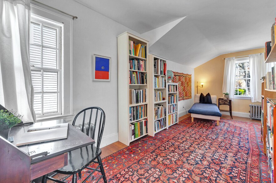 More Photos Of 126 Westbourne Ter, Brookline Multifamily For Sale