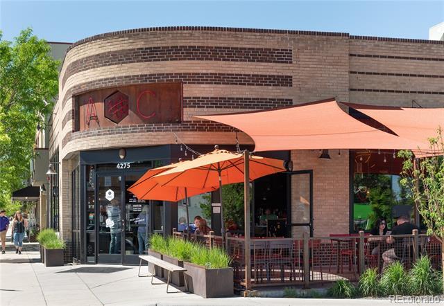 More Photos Of 4491 Tennyson St, Denver Apartments For Lease