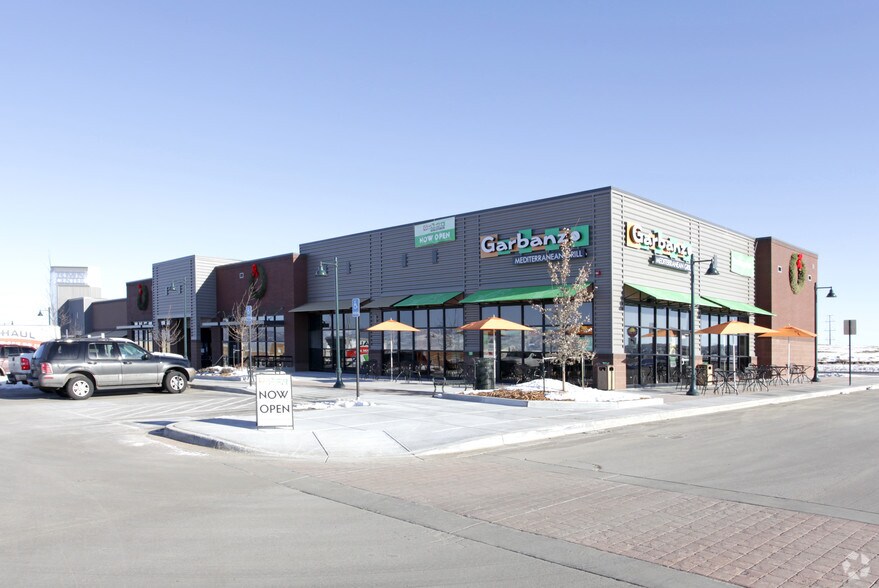 More Photos Of 1100-1265 Sgt. Jon Stiles Dr, Littleton Unknown For Lease