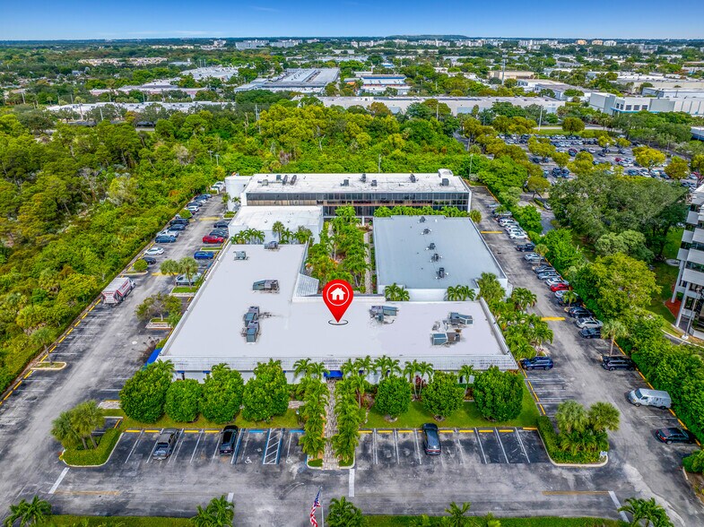 More Photos Of 2005 W Cypress Creek Rd, Fort Lauderdale Unknown For Lease