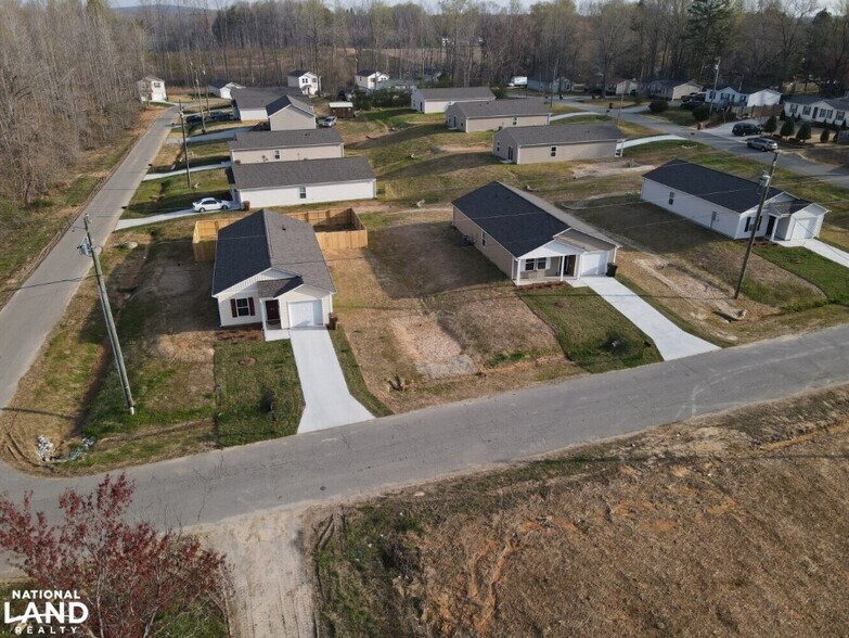 More Photos Of 00 Somerset Drive, Roxboro Land For Sale