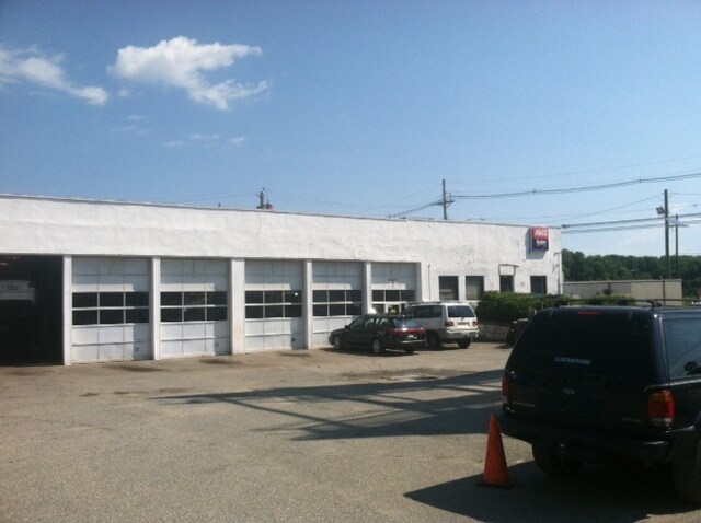 Primary Photo Of 1105 Route 23, Wayne Auto Repair For Lease