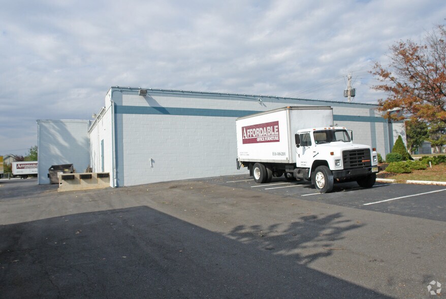 More Photos Of 2375 Marlton Pike, Cherry Hill Freestanding For Sale