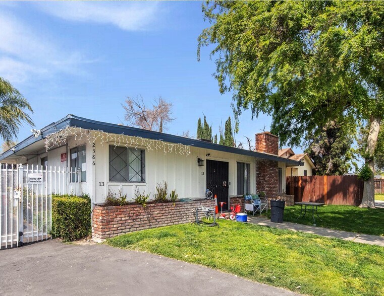 More Photos Of 2352 Leroy St, San Bernardino Apartments For Sale