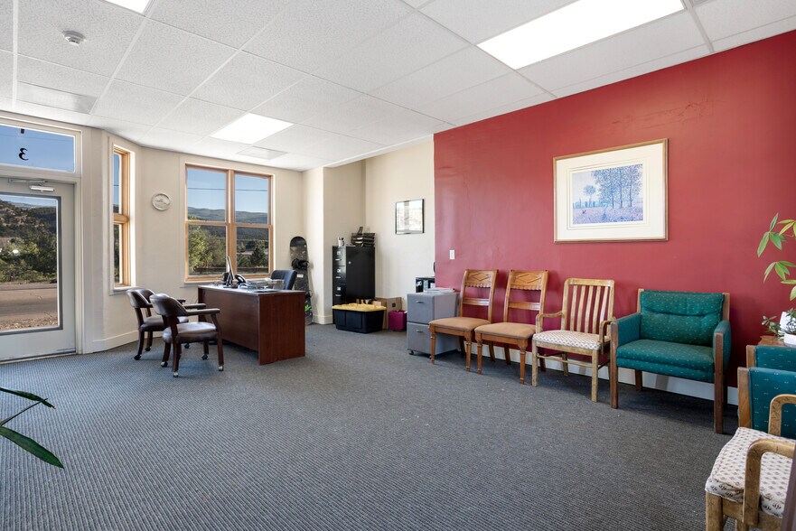 More Photos Of 105 Capitol St, Eagle Storefront Retail Residential For Sale