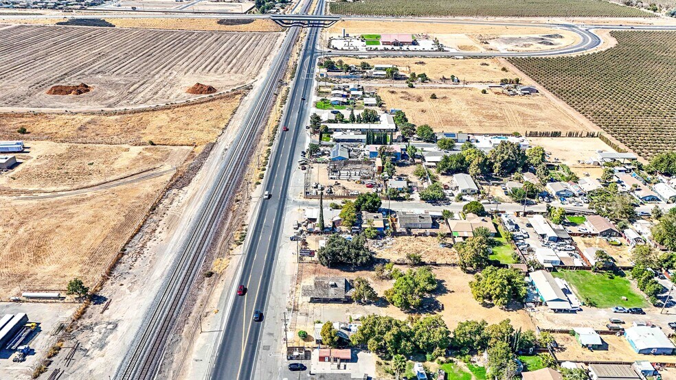 More Photos Of 3946 State Highway 140, Merced Land For Sale