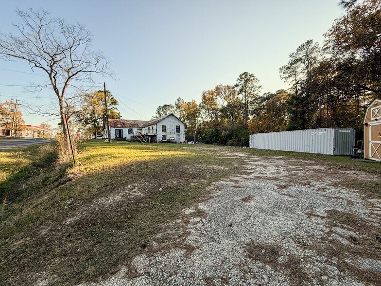 More Photos Of 3863 FM 1008, Dayton Land For Sale