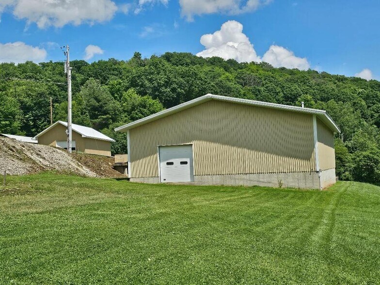 More Photos Of 40 Hebron Rd, Coudersport Warehouse For Sale