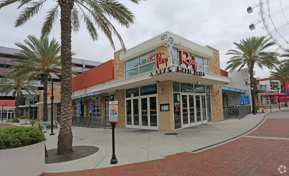 More Photos Of 8387 International Dr, Orlando Unknown For Lease