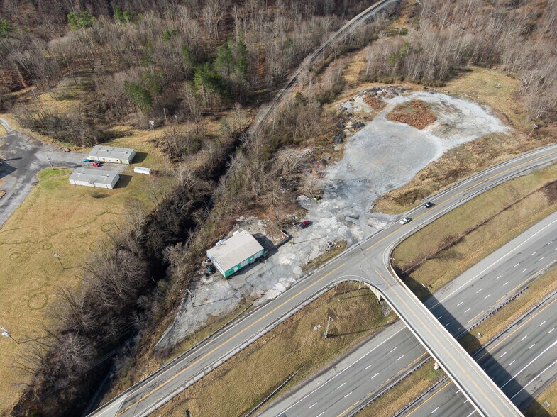 More Photos Of 1495 Chapman Rd, Wytheville Industrial For Sale