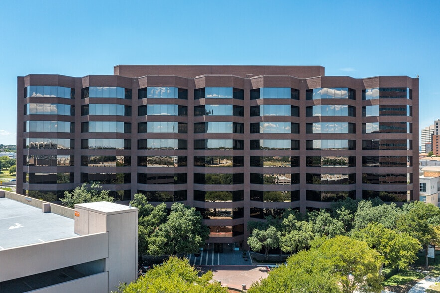 More Photos Of 400 E Las Colinas Blvd, Irving Office For Lease
