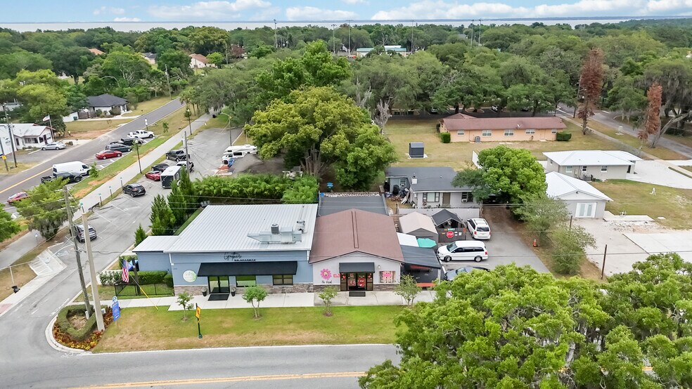 More Photos Of 17436 7th St, Montverde General Retail For Sale