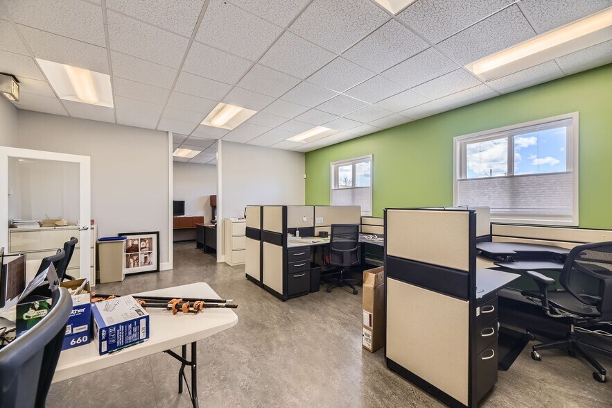 More Photos Of 5453-5455 E Evans Pl, Denver Office For Sale