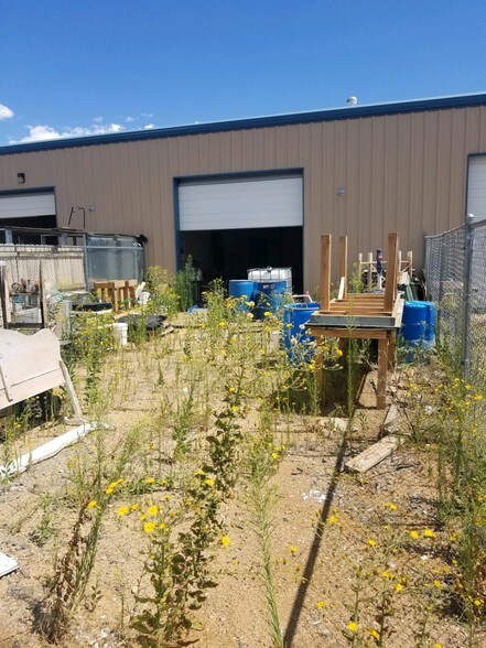 More Photos Of 1264 S State Route 89, Chino Valley Manufacturing For Lease