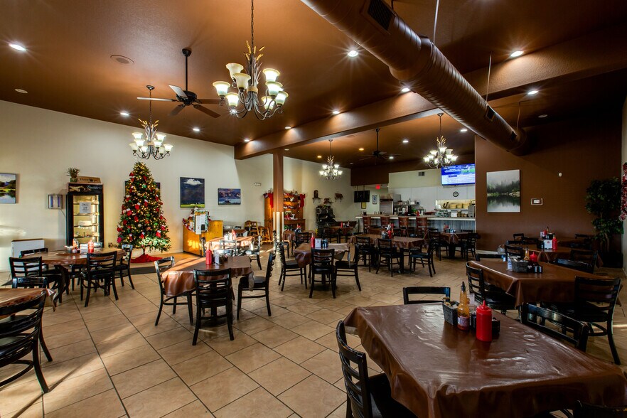 More Photos Of 100 Bennett Ave, Bennett Freestanding For Sale