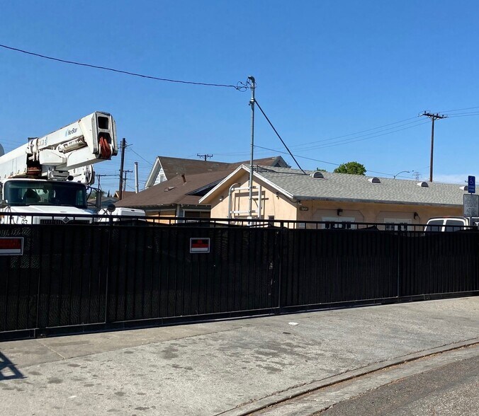 More Photos Of 6723 N Paramount Blvd, Long Beach Land For Sale