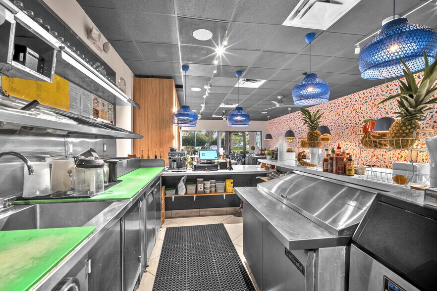 More Photos Of 21316 Saint Andrews Blvd, Boca Raton Restaurant For Sale