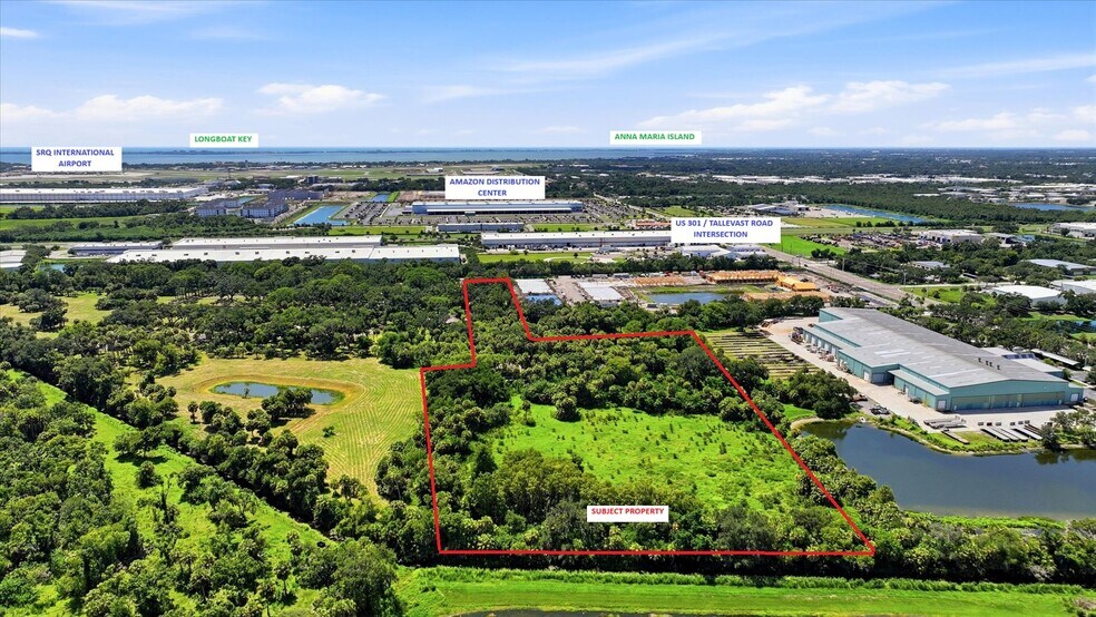 More Photos Of 7845 27th St, Sarasota Land For Sale