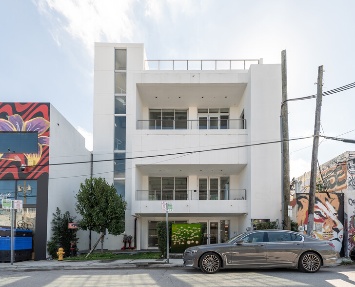 Primary Photo Of 26 NE 25th St, Miami Loft Creative Space For Lease