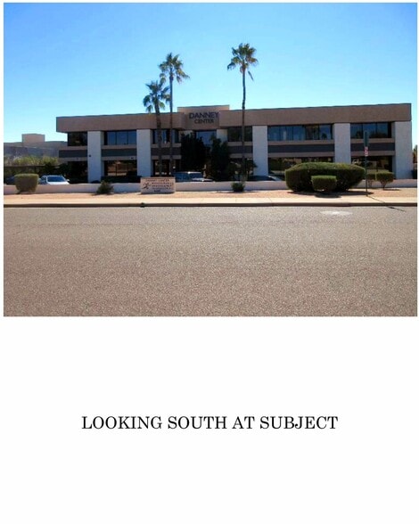 More Photos Of 9495 E San Salvador Dr, Scottsdale Medical For Lease